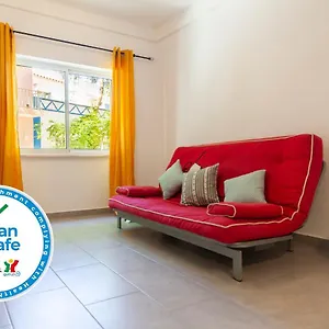 Apartamento Vasco Da Gama, Lagos
