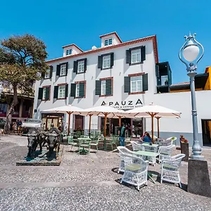  Apartment Flh Viola Market Flats With Terrace Portugal
