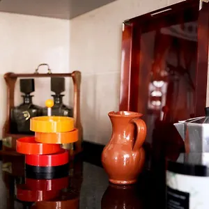  Apartment Triplex With Garage - Praca Flores Portugal