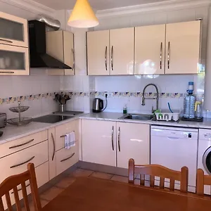 Large Penthouse Near Porto De Mos With Magnificent Views In Lagos
