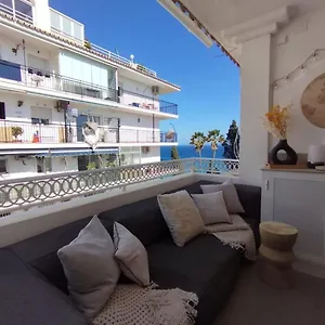  Apartment Stunning With Sea Views At Calle Carabeo, Spain