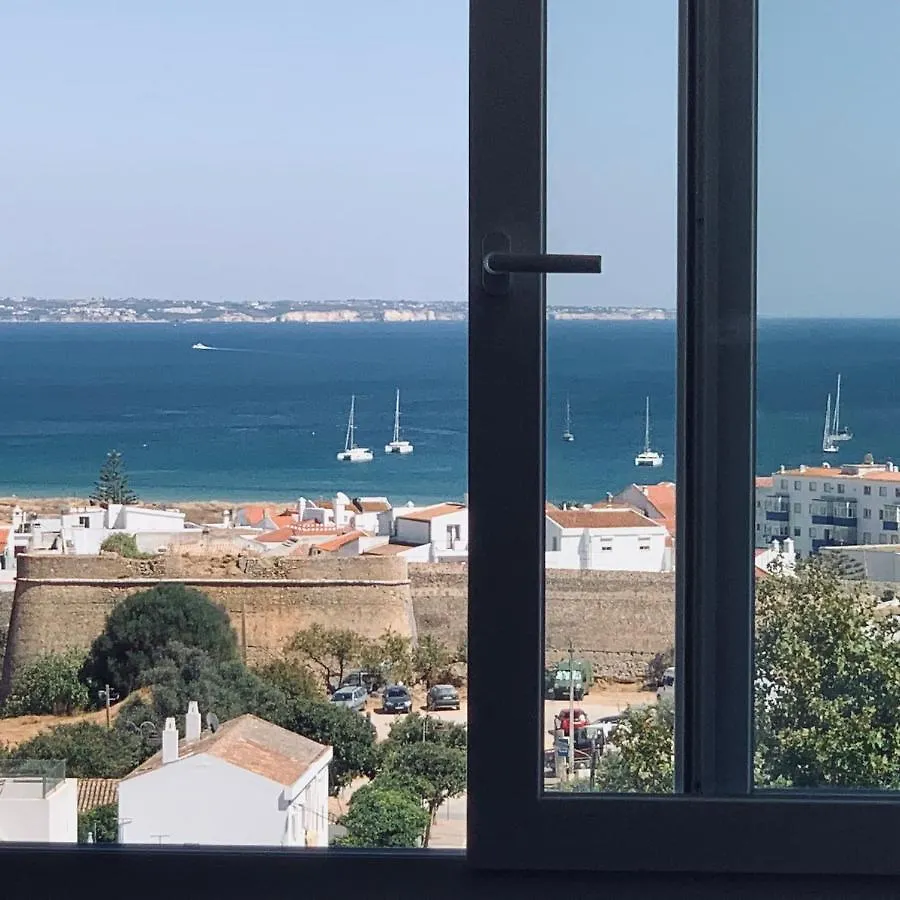 3 Bedroom Apartment W/ Amazing View Lagos